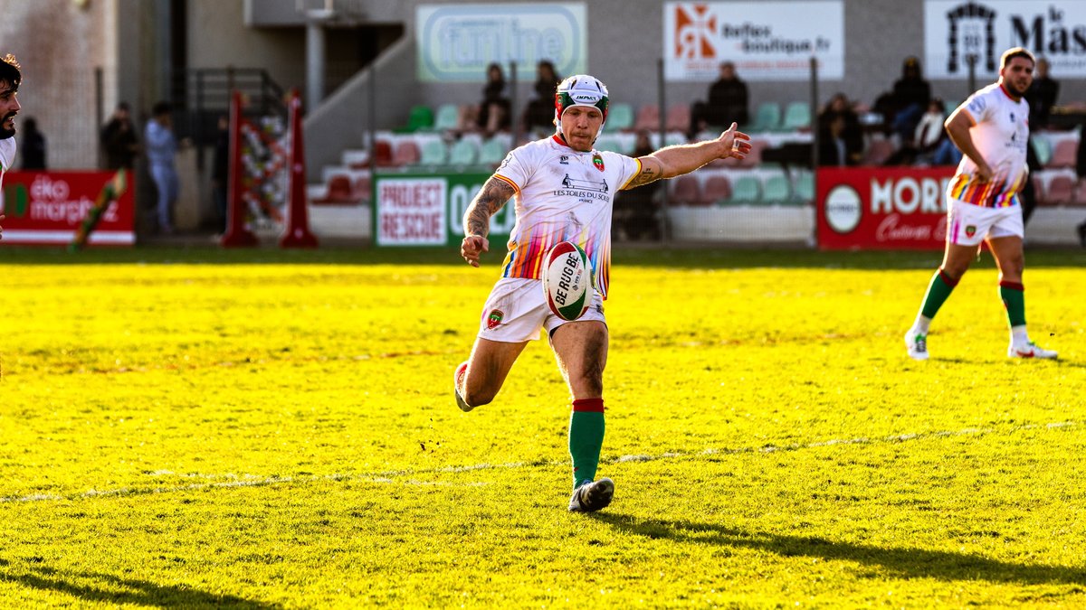 Rugby à XIII : Les réactions, les statistiques et le XIII de L’Indépendant après la onzième journée de Super XIII
