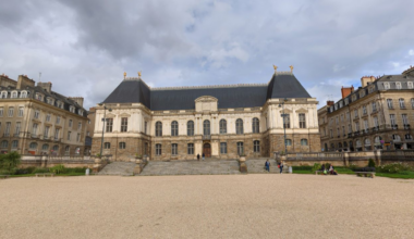 Rennes : un pédocriminel récidiviste remis en liberté après une erreur judiciaire