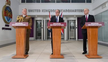 Donald Trump qualifie de « stupide » l’accord de cession des îles Chagos par le Royaume-Uni