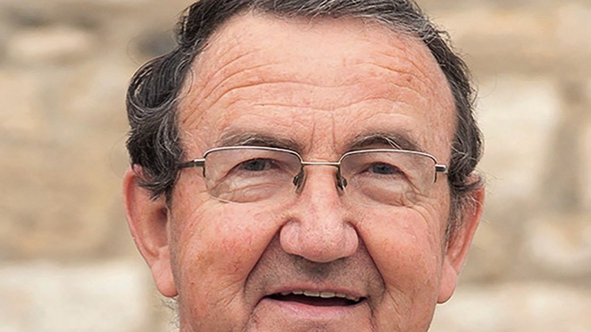 Municipales 2026 : l’ancien maire de Montferrier-sur-Lez, Michel Fraysse, apporte son soutien à Steve Chrétien