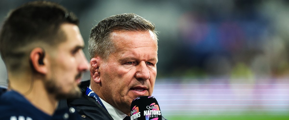 6 Nations 2026 – Stefan Etcheverry, Thomas Lombard, Christian Califano, Xavier Garbajosa… Le casting de TF1 pour le tournoi est connu