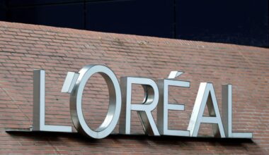 L'Oréal vise une nouvelle croissance en Allemagne