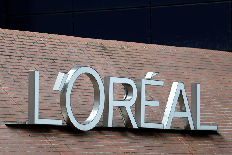 L'Oréal vise une nouvelle croissance en Allemagne