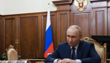 La Russie se réjouit du projet de Donald Trump d’annexer le Groenland