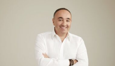 "J’ai été condamné à huit ans et demi de prison en Russie", entrevue avec Alexander Rodnyansky, auteur du film Notes of a True Criminal, présenté au festival du film politique de Carcassonne