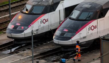 La SNCF choque la Haute-commissaire à l’enfance avec ce nouveau service interdit aux moins de 12 ans