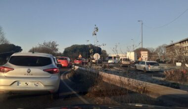 Toulouse est-elle dans le Top 5 des villes les plus embouteillées ? Le classement TomTom est tombé