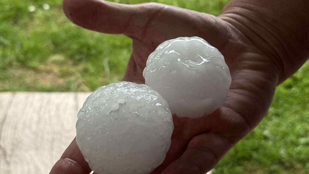 RADIO INTENSITE | Vous n’aurez pas le coup de foudre en Centre-Val de Loire