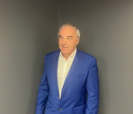 "Nous avons trop construit ces dernières années. Je veux freiner ce rythme."