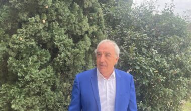 Municipales 2026 à Saint-Aunès : Alain Hugues repart, avec l’ambition de "préserver la qualité de vie"