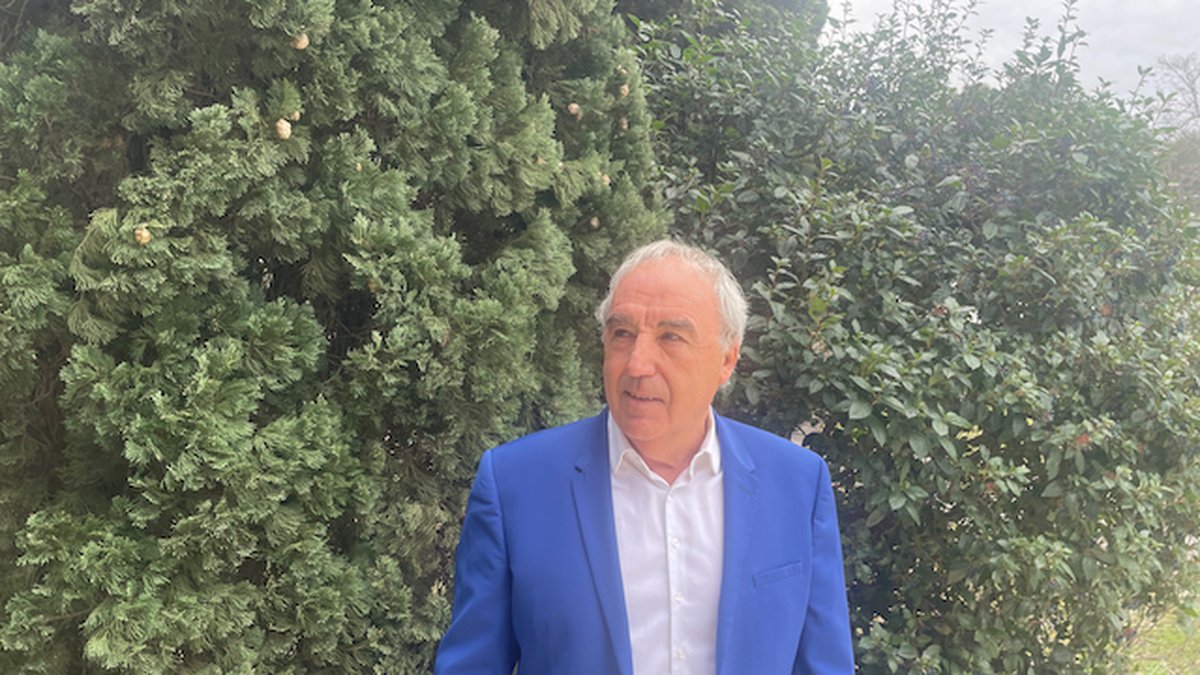 Municipales 2026 à Saint-Aunès : Alain Hugues repart, avec l’ambition de "préserver la qualité de vie"