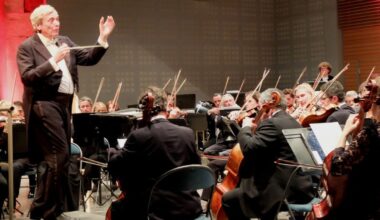 Castelnaudary. L’Orchestre national de Montpellier, demain soir au théâtre des Trois ponts