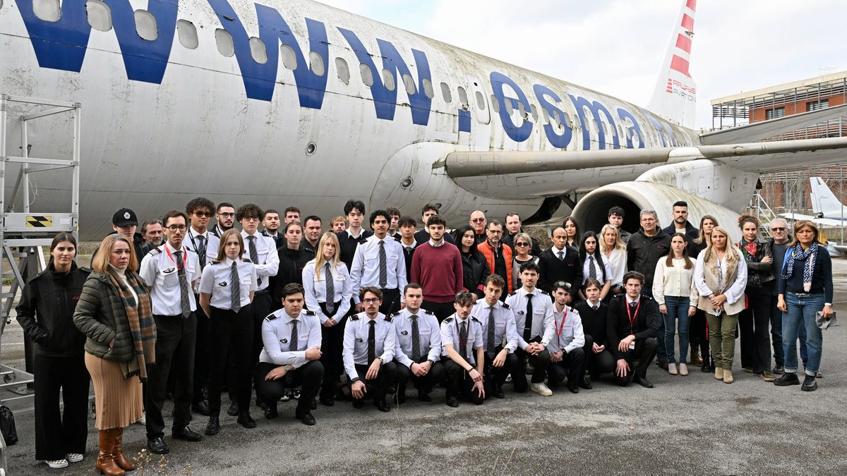 "Les plus impactés sont ceux qui débutaient leur formation" : après la liquidation de l’ex-Esma, élèves et équipe pédagogique solidaires