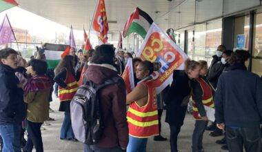 "C’est gravissime" : à Toulouse, des syndicats mobilisés contre la venue du philosophe Raphaël Enthoven au CHU