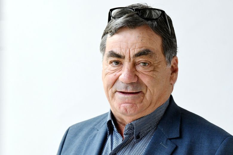 "Certains me connaissent comme garagiste et m’ont dit : "Si vous gérez la mairie comme votre garage, on aura une mandature tranquille !"