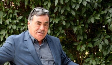 Municipales 2026 à Saint-Jean-de-Védas : Michel Masson veut "redonner la parole aux Védasiens"