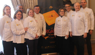 La Bergamote de Nancy fête ses 30 ans d’IGP