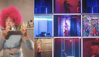 8 spectacles à voir pour une année 2026 mémorable