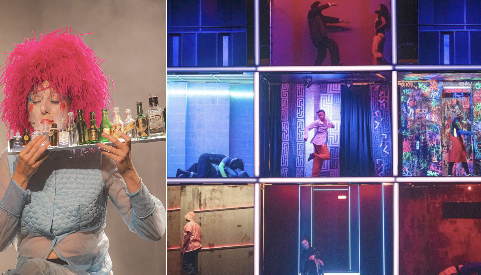 8 spectacles à voir pour une année 2026 mémorable