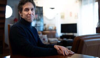 Laurent Vinatier raconte dans « Le Monde » sa « peur de mourir » pendant sa détention en Russie