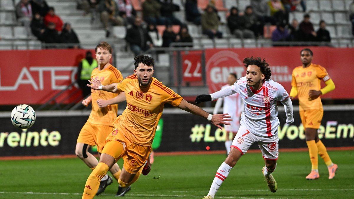 REPLAY Nancy – Rodez : sérieux durant l’intégralité de la rencontre, les Aveyronnais s’imposent en Lorraine