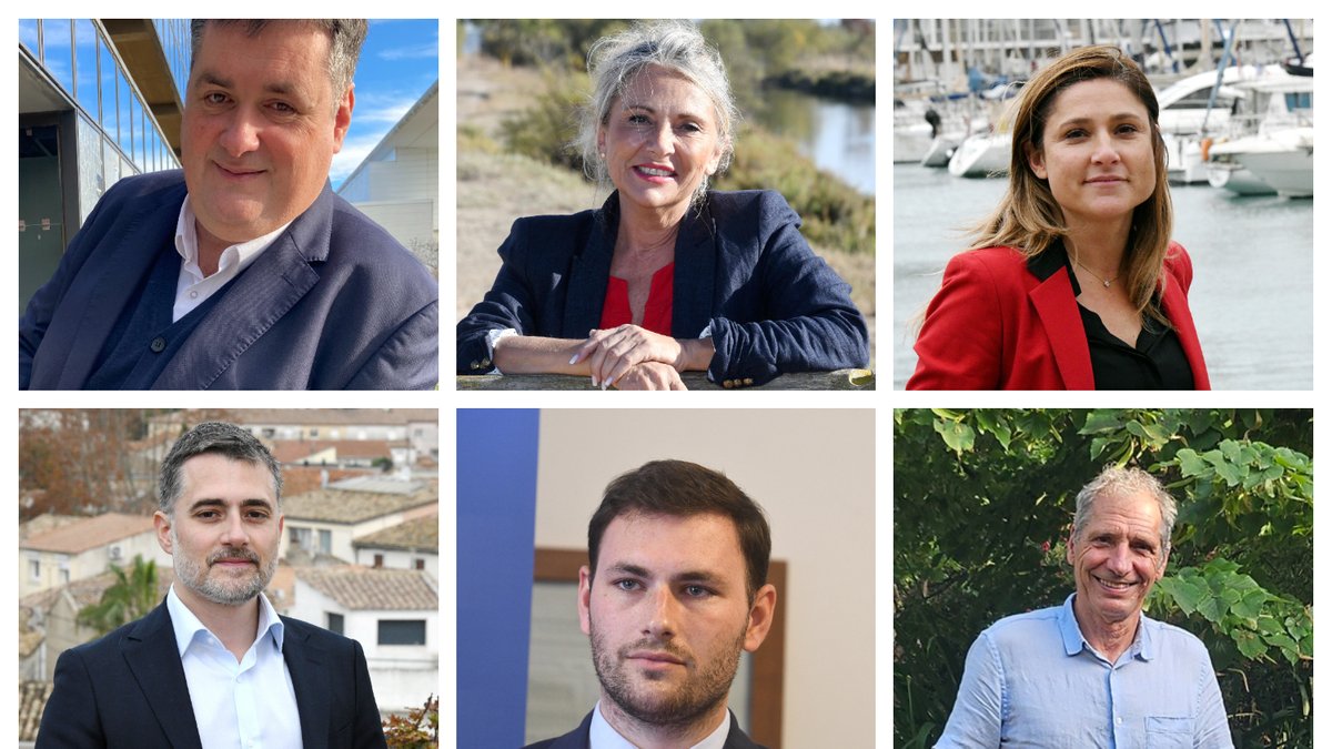 Municipales 2026 à Mauguio-Carnon : assistez au débat de Midi Libre le 3 février à Mauguio