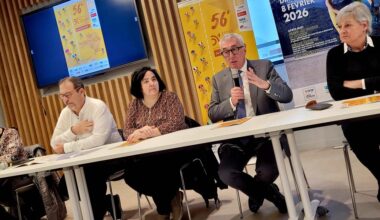 "Une petite modification qui peut aussi donner du spectacle" : du changement s’aligne au départ de l’étape alésienne de L’Étoile de Bessèges