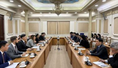 Le Royaume-Uni s’intéresse aux projets ferroviaires et urbains durables du Vietnam