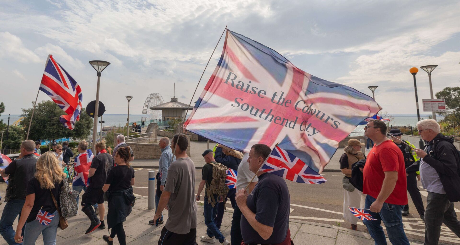 les préfectures du Nord interdisent une mobilisation anti-immigration