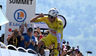 "Les coureurs ont commencé à délaisser le Tour de France à cause de Pogacar" : la confession très étonnante du Norvégien Johannes Kulset