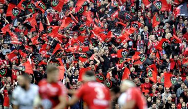 La ville de Toulon prend un arrêté pour interdire la tenue du match de Top 14 contre Montpellier : pourquoi la rencontre est reportéeé