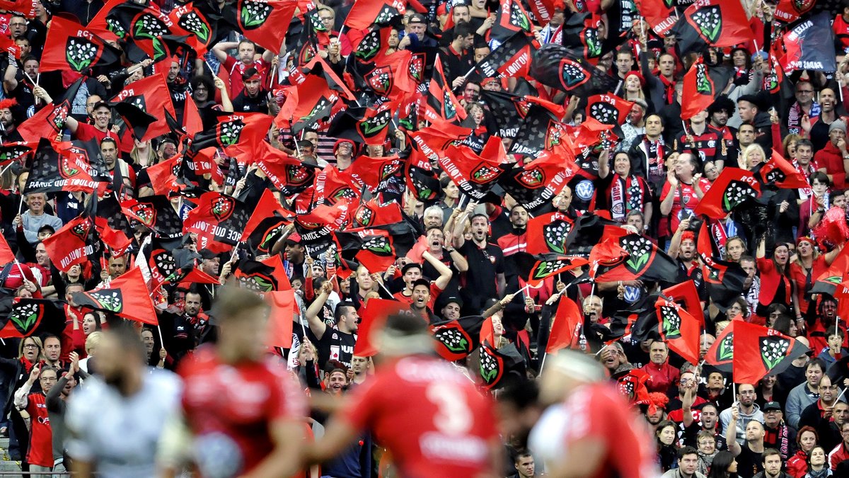 La ville de Toulon prend un arrêté pour interdire la tenue du match de Top 14 contre Montpellier : pourquoi la rencontre est reportéeé