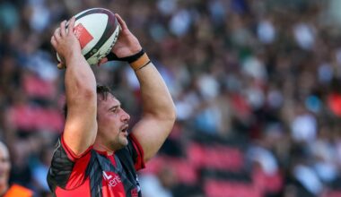 Direct. Top 14 - Racing 92 - Lyon : Camille Chat retrouve l'Arena, suivez le match de la 15e journée
