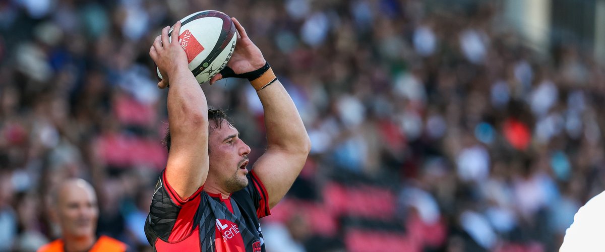 Direct. Top 14 - Racing 92 - Lyon : Camille Chat retrouve l'Arena, suivez le match de la 15e journée