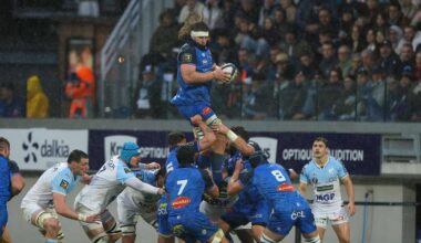 Top 14 - Coup de tonnerre : Castres fait tomber Bayonne à Jean-Dauger !