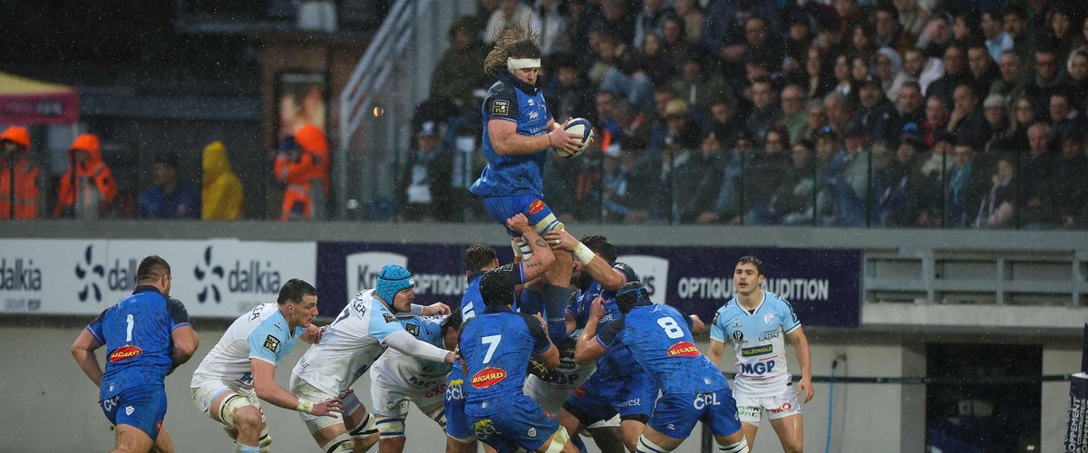 Top 14 - Coup de tonnerre : Castres fait tomber Bayonne à Jean-Dauger !