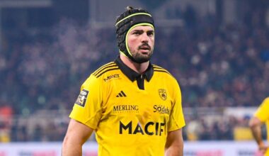 Top 14 - Les compositions de Clermont - La Rochelle : Harry Plummer de retour, Grégory Alldritt titulaire