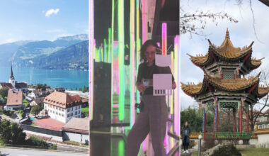 8 destinations entre musées, fromage et lac Léman