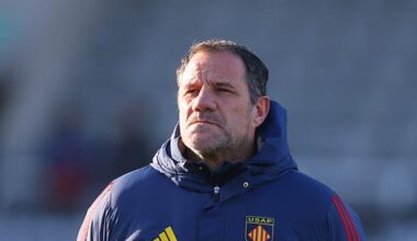 Top 14 – "Il ne faut pas s’arrêter" assure Laurent Labit, manager de Perpignan après la victoire face à Montauban