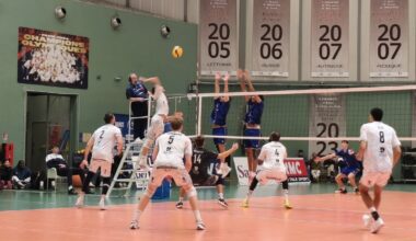 France Avenir chute face à Grand Nancy et doit s'accrocher pour exister en Ligue B