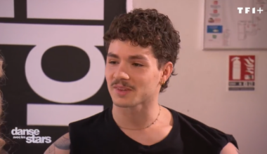 Danse avec les stars 2026 : qui est Dorian Rollin, le nouveau danseur passé par Toulouse et Montauban ?