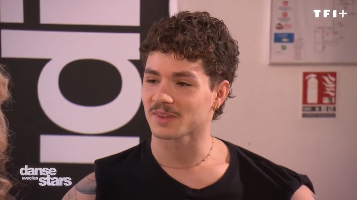Danse avec les stars 2026 : qui est Dorian Rollin, le nouveau danseur passé par Toulouse et Montauban ?