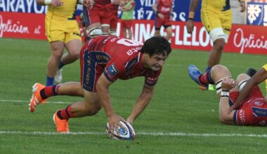 REPLAY Brive-ASBH : Béziers voyage toujours à vide et voit la zone rouge se rapprocher dangereusement