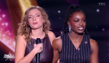Star Academy 2026 : qui de Léa ou Sarah est la première élève qualifiée pour la finale ?