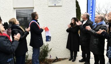 Lounès Matoub, chanteur engagé assassiné en Algérie durant la décennie noire, a désormais une plaque à son nom à Montpellier