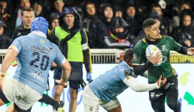 Top 14 – "Certains joueurs ont plus d'envie que d’autres" lâche Stéphane Ahmed (Montauban) après la défaite à Perpignan