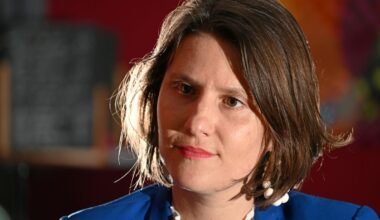 "On est face au PS le plus à droite de France" : Alenka Doulain, cheffe de file de l’opposition à Montpellier, prête à repartir aux municipales