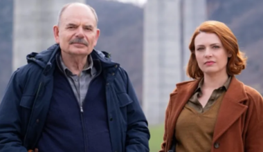 Séries TV : "Meurtre à Millau" en tête des audiences samedi soir !