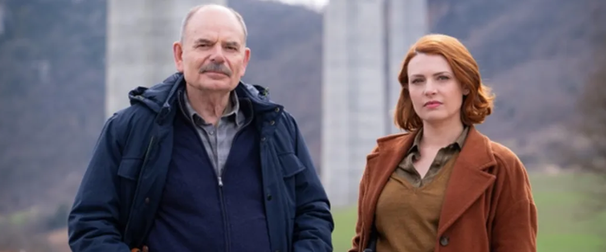 Séries TV : "Meurtre à Millau" en tête des audiences samedi soir !