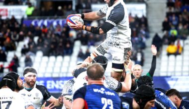 Pro D2 - "Le retour du roi Steeve" : Blanc-Mappaz victorieux dans son ancienne maison